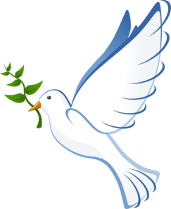 Dove of Peace