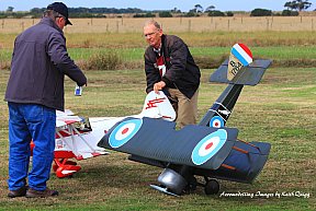 Monty Tyrrell 2017