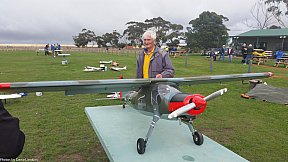 VMAA Trophy 2017