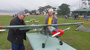 VMAA Trophy 2017