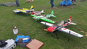 VMAA Trophy 2017