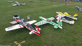 VMAA Trophy 2017