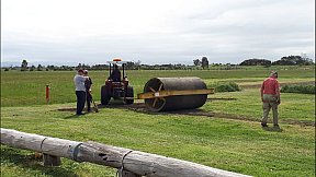 Spring Clean & Working Bee
