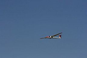 Cup Day Aero Tow 2013