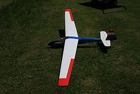 Cup Day Aero Tow 2013