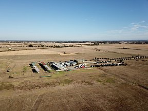 From Above 24 March 2019