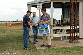 Monty Tyrrell 2018