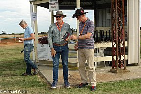 Monty Tyrrell 2018