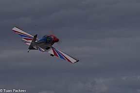 Monty Tyrrell 2023