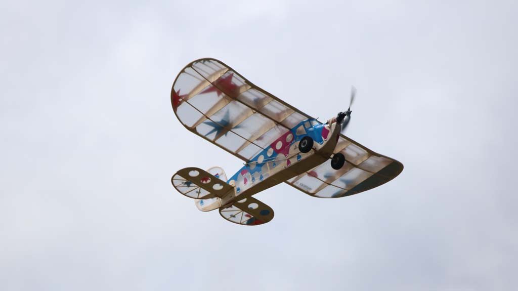 Classic and Vintage Weekend