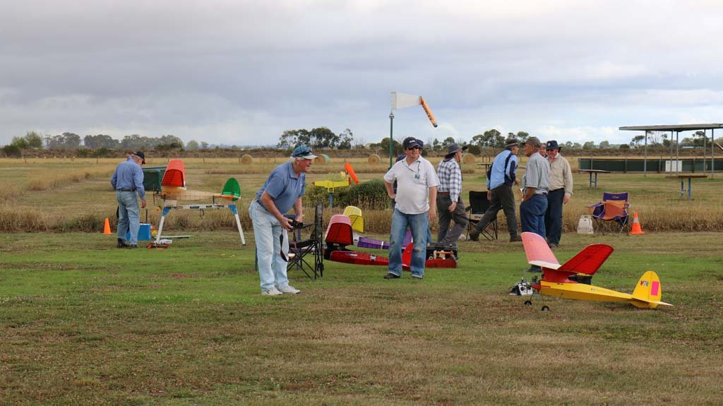 Classic and Vintage Weekend