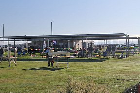 Model Engines Fun Fly 2015