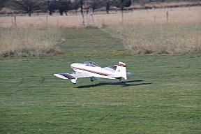 Model Engines Fun Fly 2015