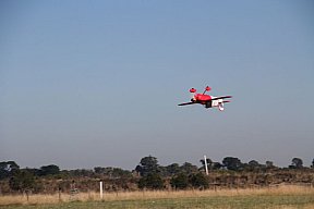 Model Engines Fun Fly 2015