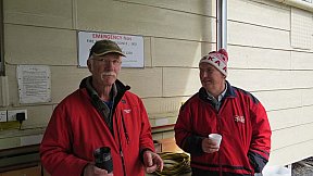                                 - P&DARCS Scratch & Kit Built Rally 2016