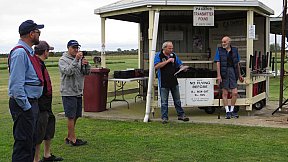 STOL Fun Fly 2020