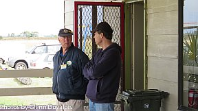 Monty Tyrrell 2017