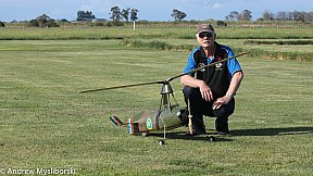 P&DARCS Scratch & Kit Built Rally 2018