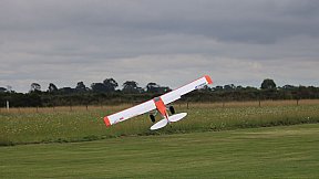 STOL Fun Fly 2020