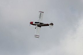Model Engines Fun Fly 2014
