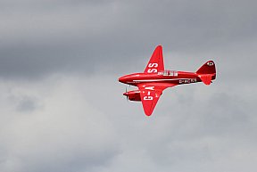 Model Engines Fun Fly 2014