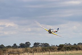 Model Engines Fun Fly 2014