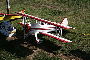Model Engines Fun Fly 2014