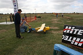 Model Engines Fun Fly 2014