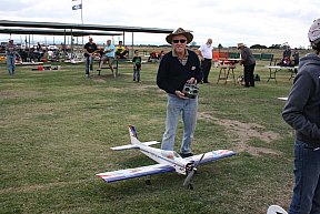 Model Engines Fun Fly 2014
