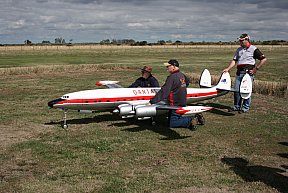 Model Engines Fun Fly 2014