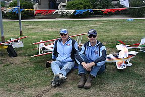 Model Engines Fun Fly 2014