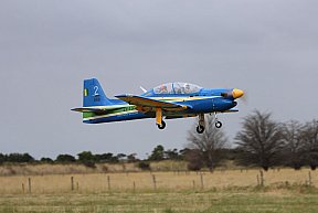 Monty Tyrrell 2014