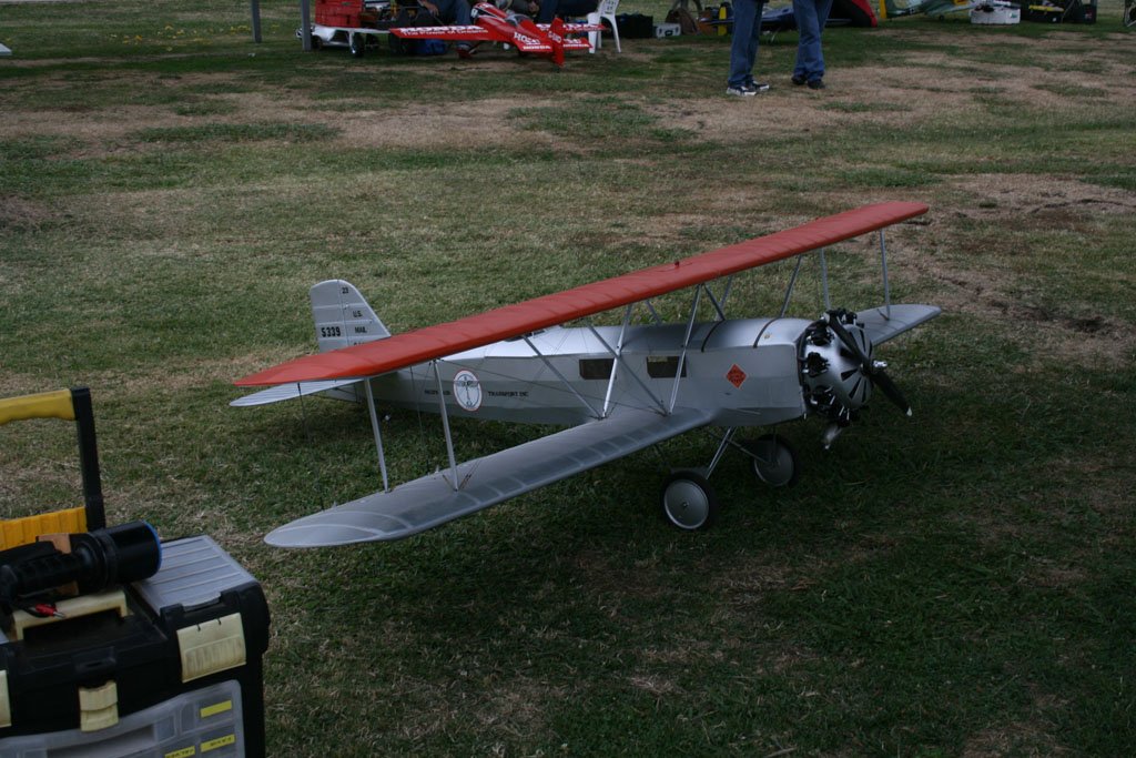 Monty Tyrrell 2014