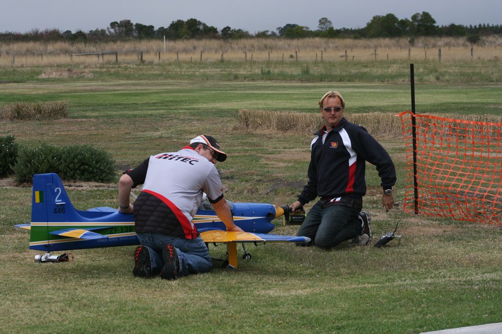 Monty Tyrrell 2014