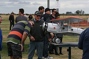 Monty Tyrrell 2014