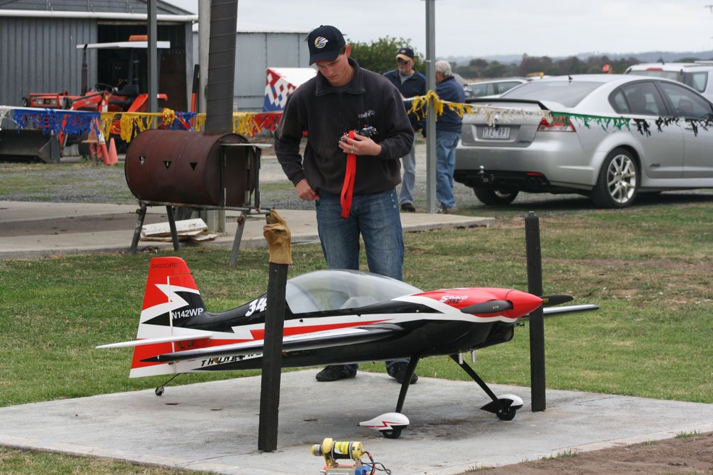 Monty Tyrrell 2014
