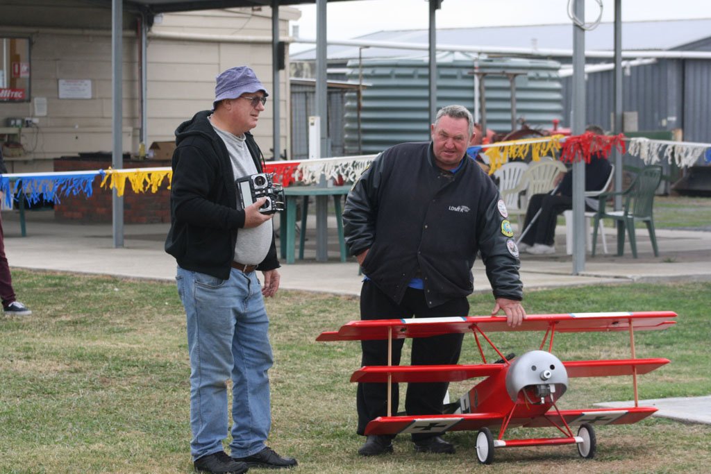 Monty Tyrrell 2014