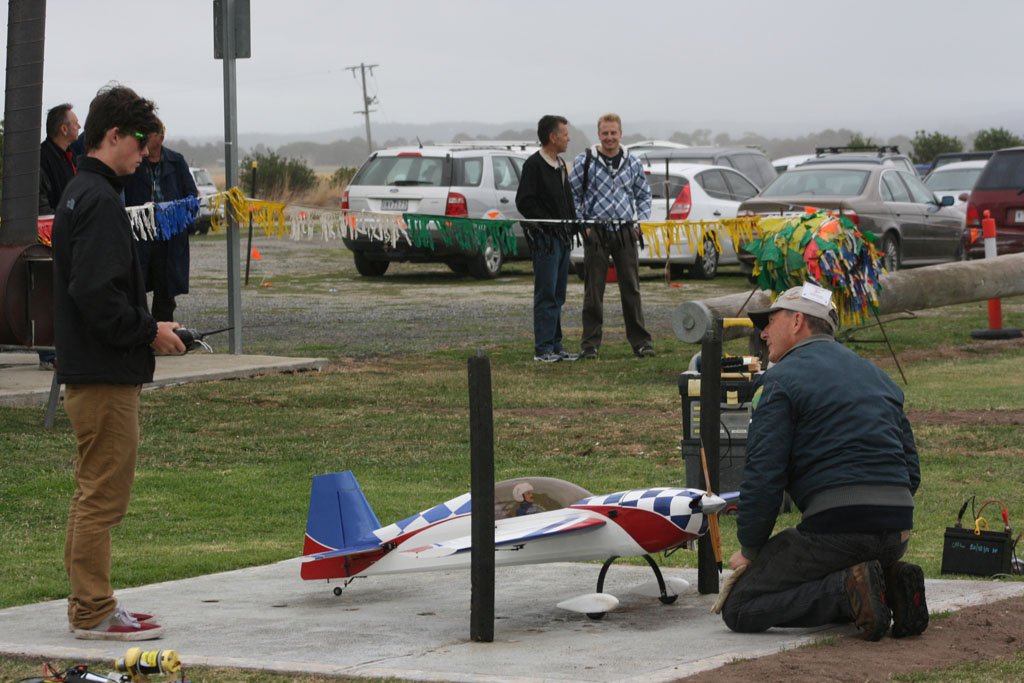 Monty Tyrrell 2014