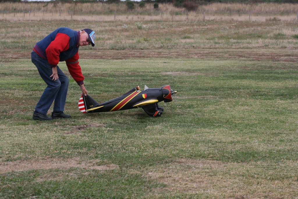 Monty Tyrrell 2014