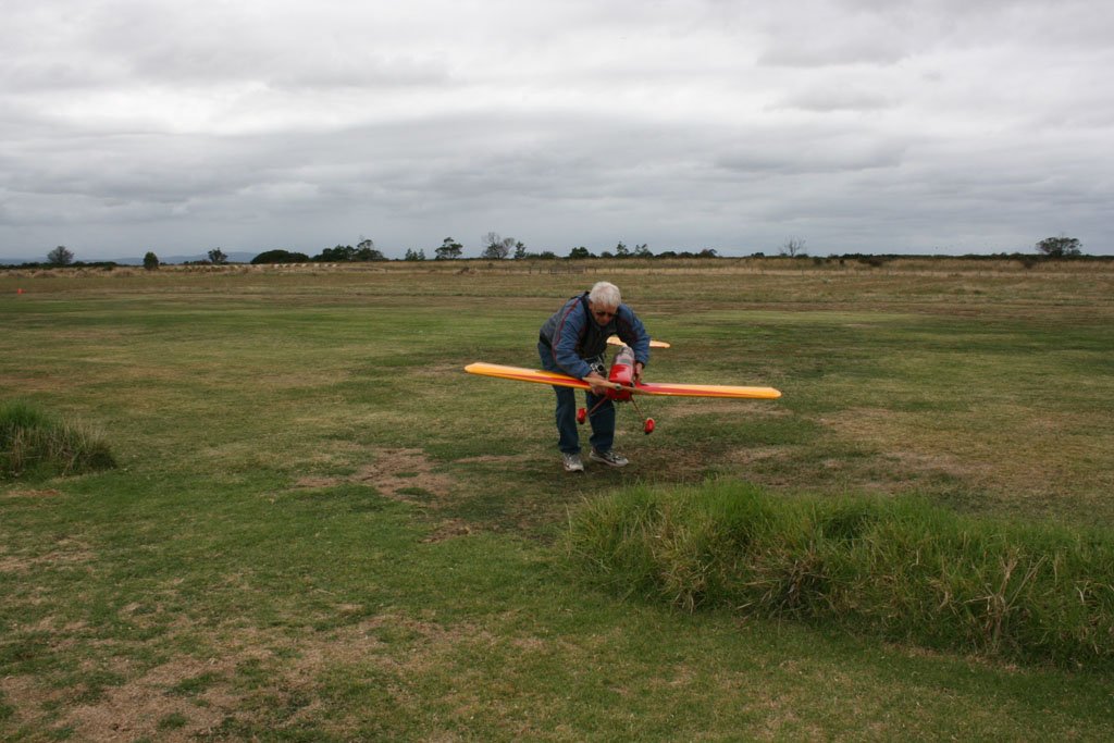 Monty Tyrrell 2014