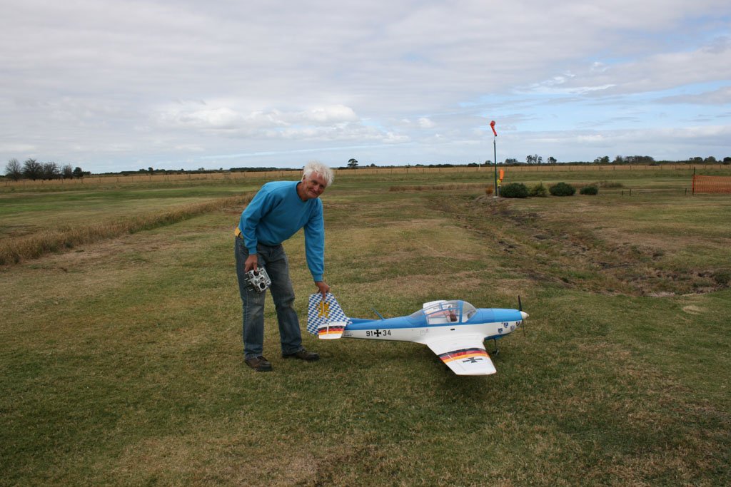 Monty Tyrrell 2014