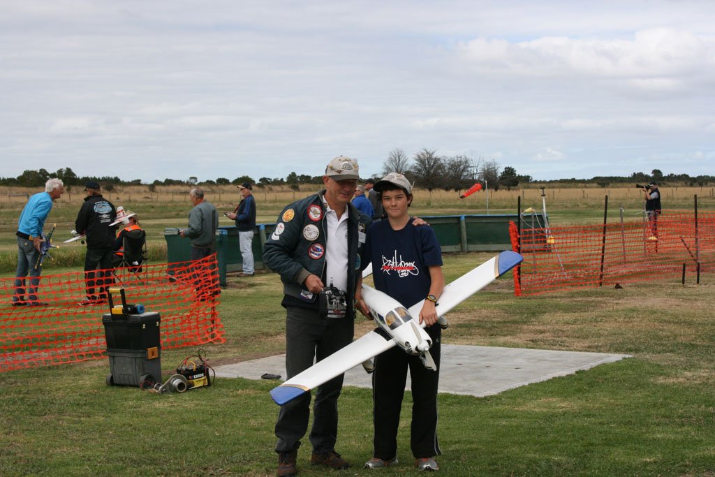 Monty Tyrrell 2014