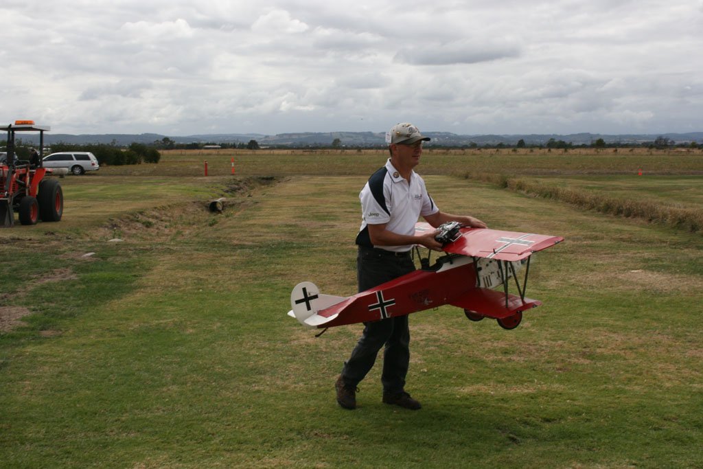 Monty Tyrrell 2014