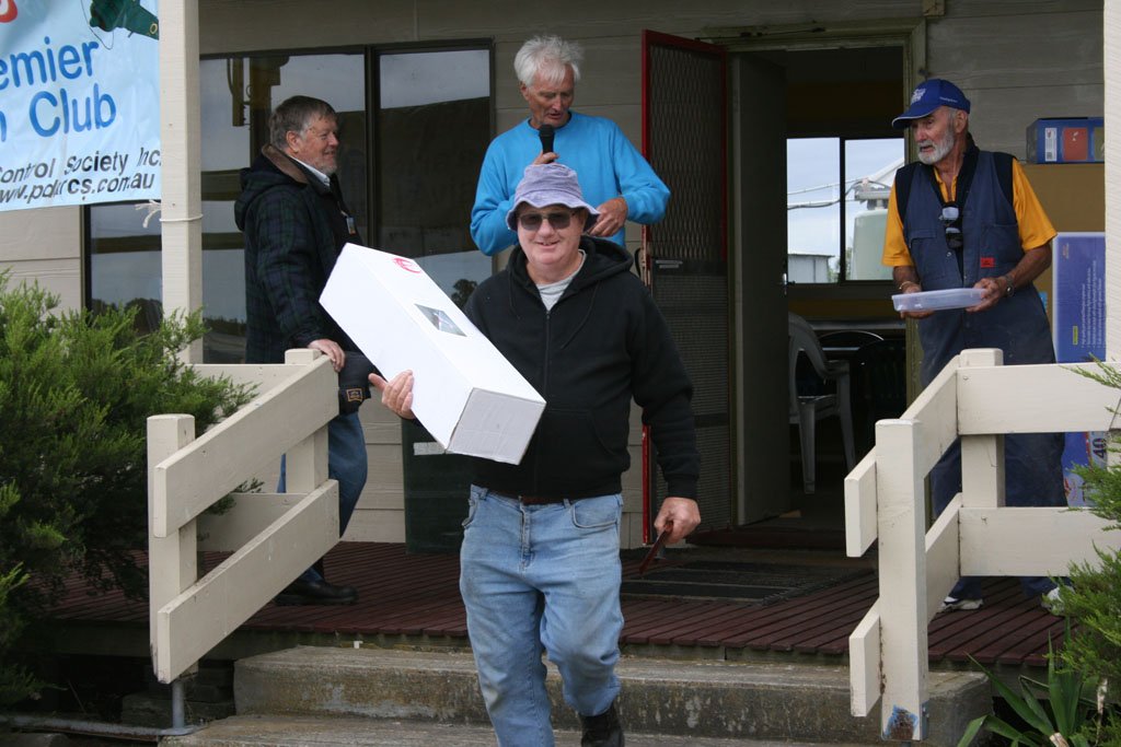 Monty Tyrrell 2014