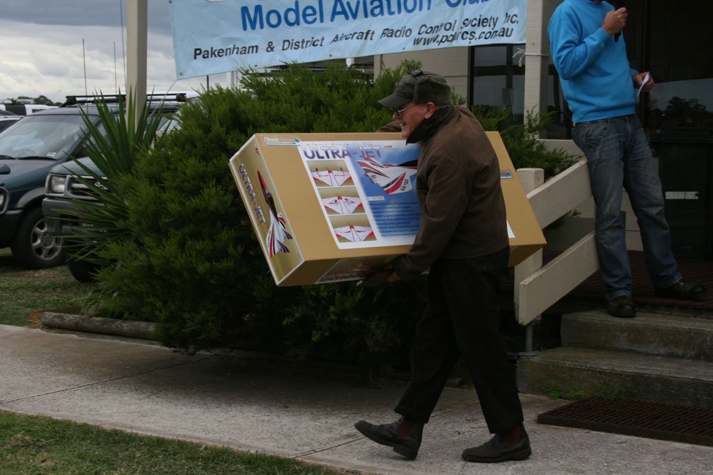 Monty Tyrrell 2014