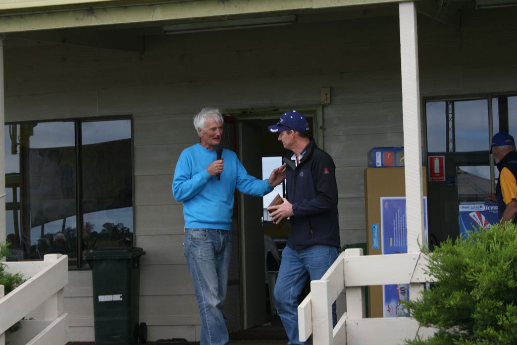 Monty Tyrrell 2014