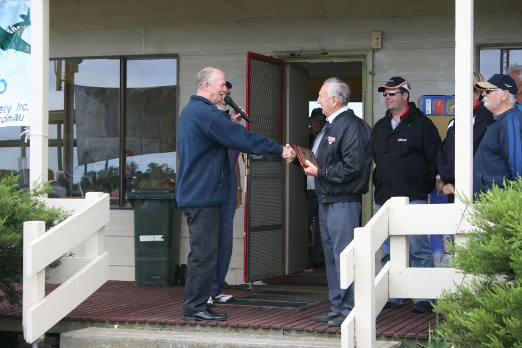 Monty Tyrrell 2014
