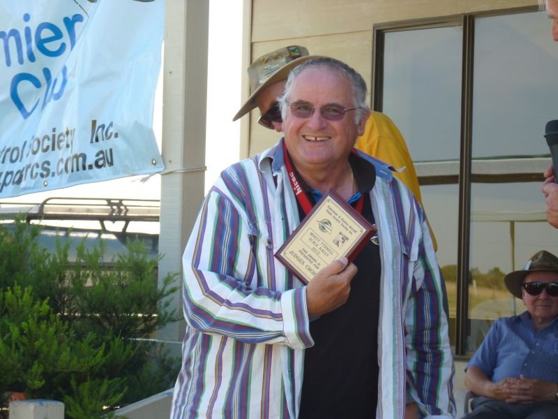 Monty Tyrrell 2015