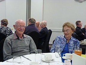 P&DARCS 50th Anniversary Dinner