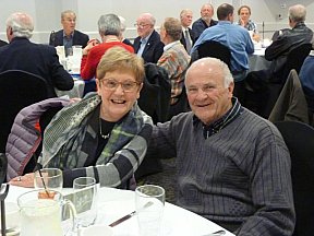 P&DARCS 50th Anniversary Dinner